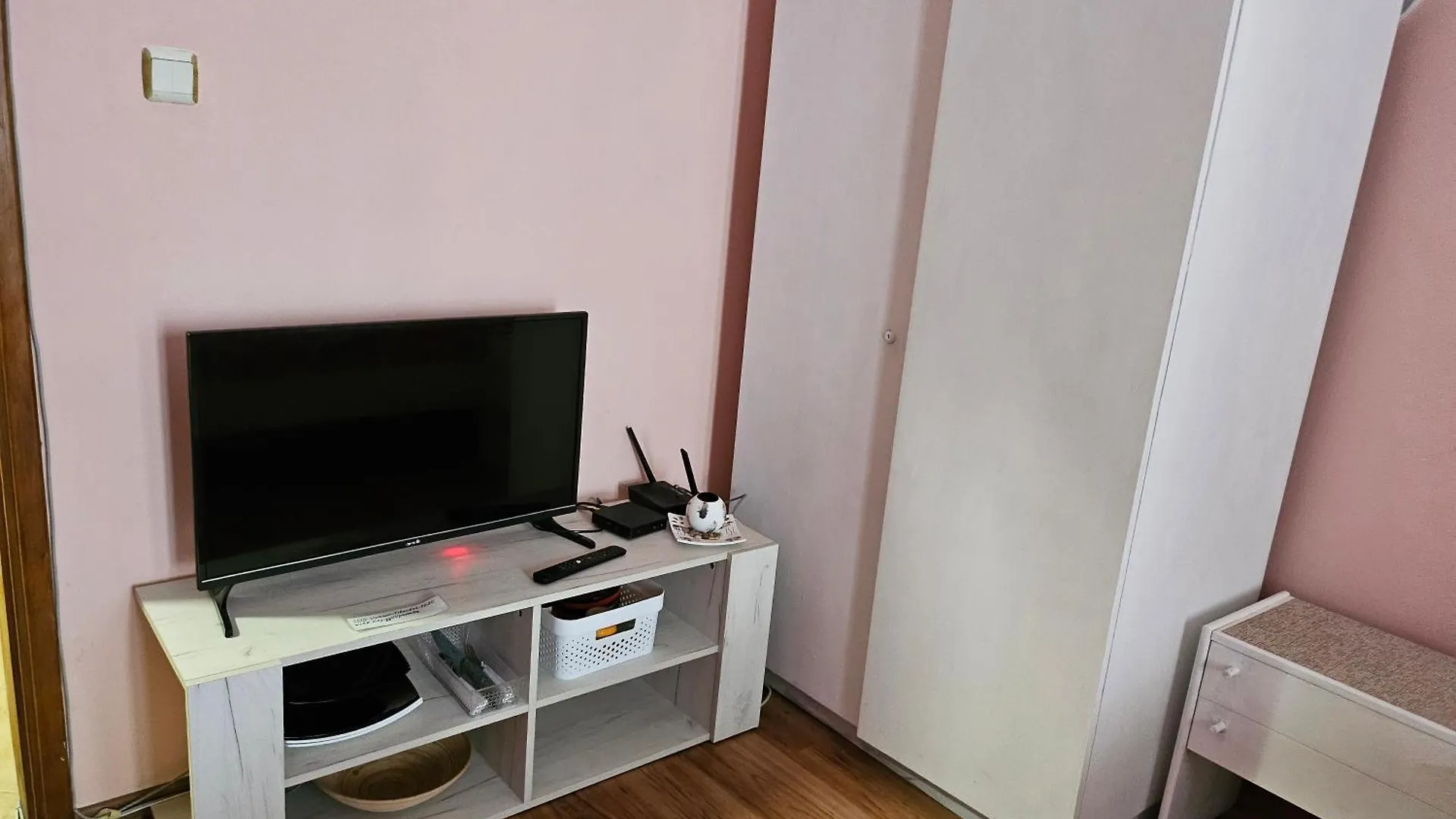 Homestay Стая За Гости На Бургас 1 Bulgaria