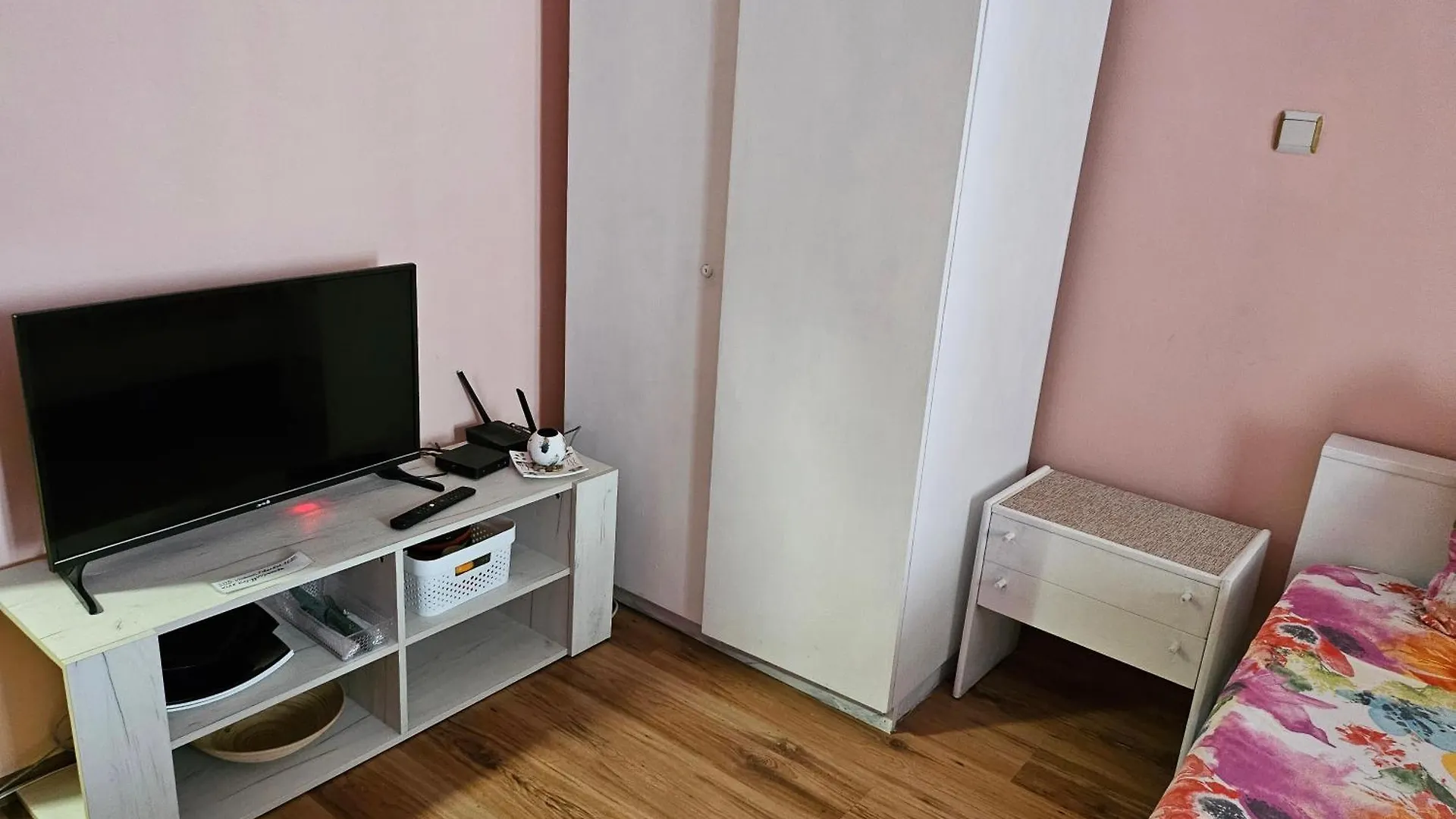 Стая За Гости На Бургас 1 Homestay Burgas