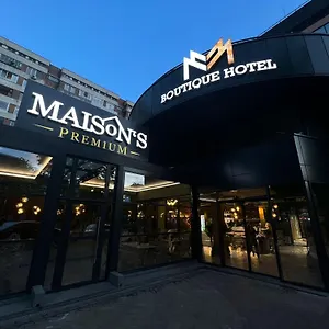 Mm Boutique Burgas City
